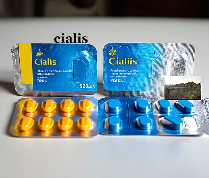 Cialis 1